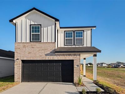 808 Stoney Point Ln