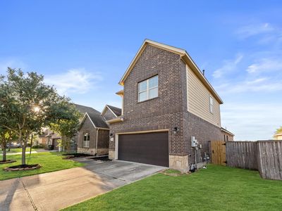 9615 Eden Ridge Ln