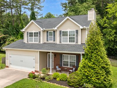 5301 Castle Pines Ln