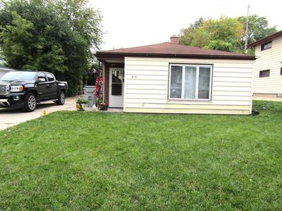 515 S 93rd STREET