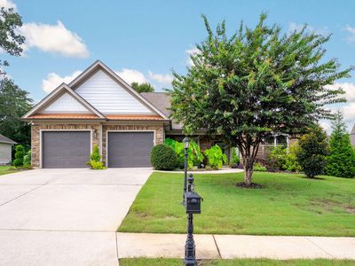 8879 McKenzie Farm Dr