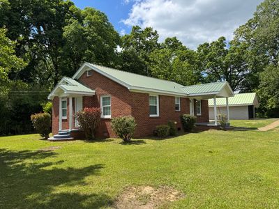 Property at 184 County Road 130, Booneville, MS