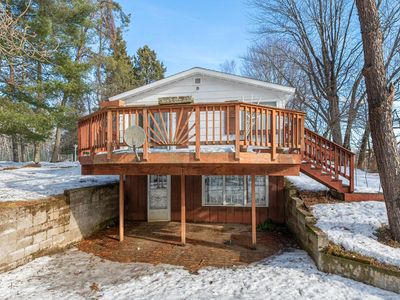 Property at N10104 Dardis Lake Ln, Phillips, WI