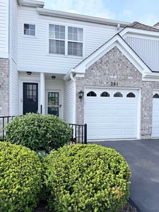 261 Arboretum Dr