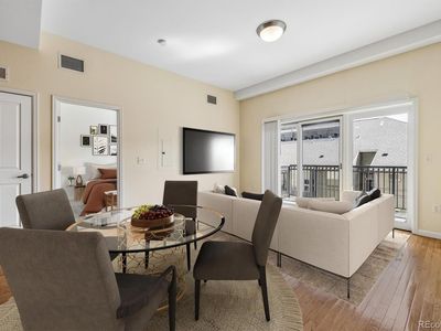 1950 N Logan Street #508