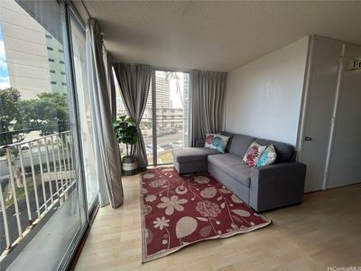 1702 Kewalo St APT 204