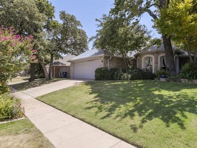 4908 Arborgate Dr