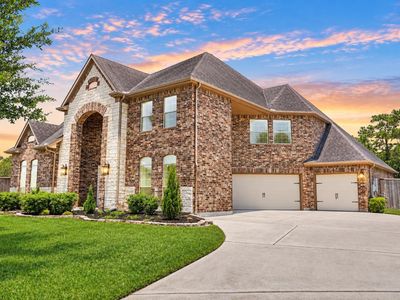 405 Old Orchard Dr