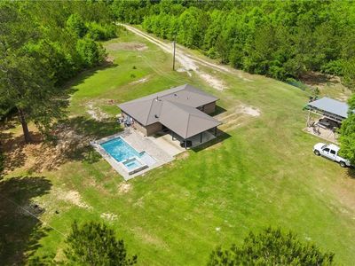 8920 Chunchula Georgetown Rd #A