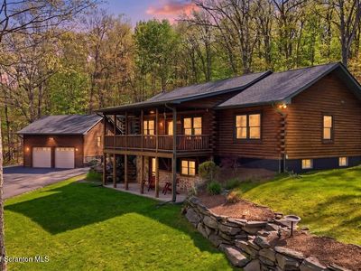 124 Water View Dr