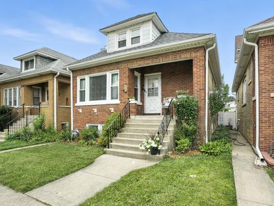 Property at 4224 N Oriole Ave, Norridge, IL