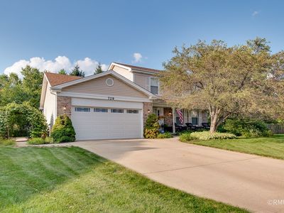 729 Cutters Mill Ct