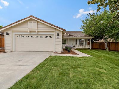 Property at 1951 Cypress St, Hollister, CA