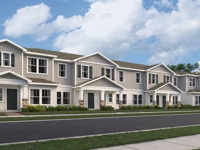 7322 Ivy Tendril Ave