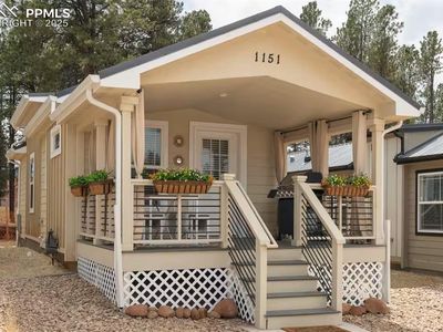 1151 Calm Mountain Point LOT 6