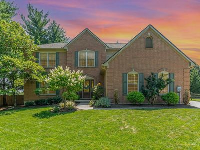 11224 Cornell Woods Dr