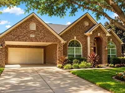 2015 Rustic Oak Ln