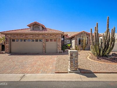 10435 E HERCULES Drive