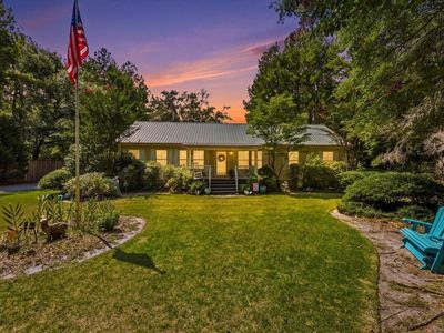Property at 8995 Greenwood Rd, Adams Run, SC