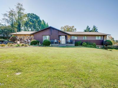 326 Claymore Dr