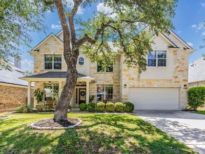 5721 Medicine Creek Dr