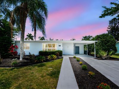 3056 SE Morningside Boulevard