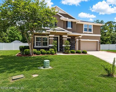 6519 CYPRESS CROSSING Court