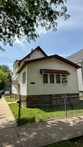 6442 S Wolcott Ave