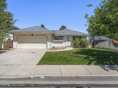 1691 Salmon Dr