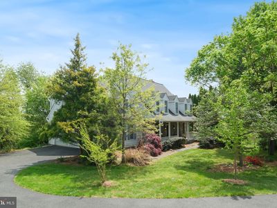 22301 Flintridge Dr