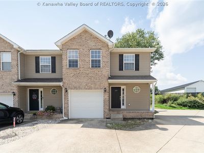 Property at 159 Midland Trl, Hurricane, WV