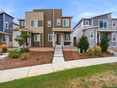 Property at 5236 Warrior Street, Frederick, CO