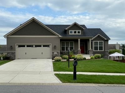 1430 Tate Dr
