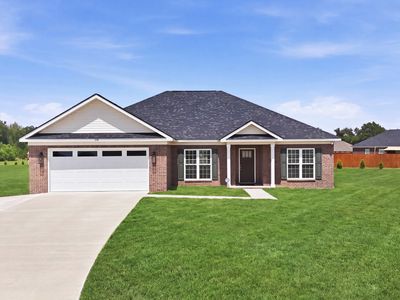 316 Old Rockdale Dr