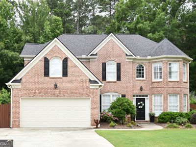 1605 Cascade Overlook