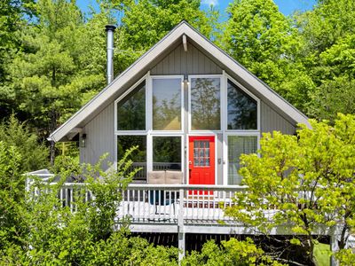 Property at 304 Holly Ridge Rd, Mount Jackson, VA