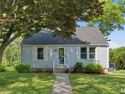 93 Flyers Drive