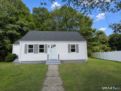 Property at 30 Russ Road, Willimantic, CT