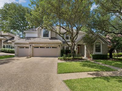 2215 Blackoak Bend
