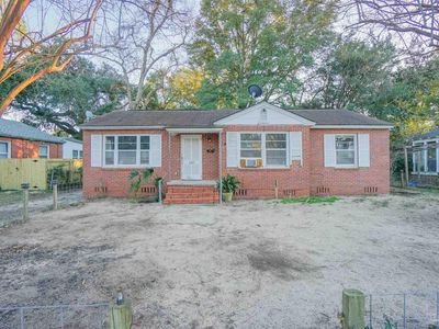 Property at 621 W Hernandez St, Pensacola, FL