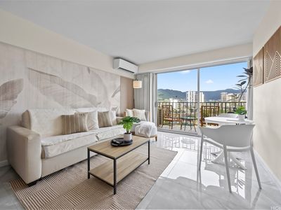 1909 Ala Wai Blvd APT 804