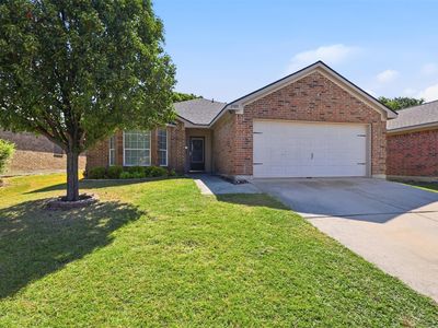 2309 Halladay Trl