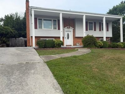 5403 Loblolly Dr