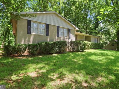 3082 Lake Ranch Dr