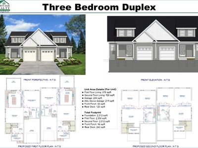 2 Heritage Rd #2