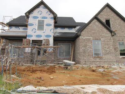 282 Oakworth Dr
