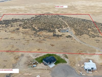 360 SW Midnight Blue Way