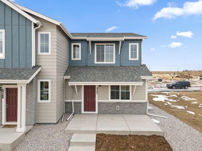 2362 Bufflehead Way
