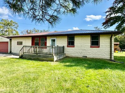 50 N County Road 240 W