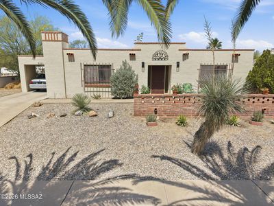 357 N Abrego Dr